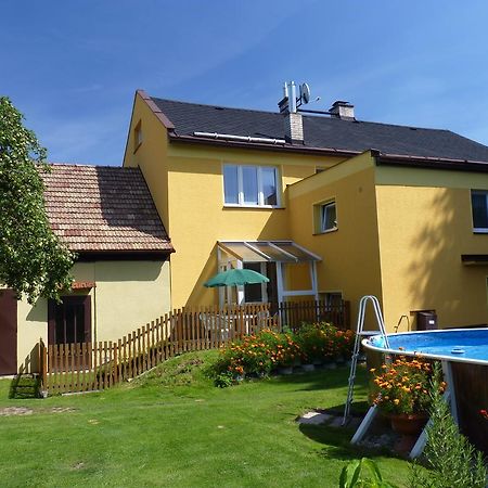 Apartman Novakovi 纳霍德 客房 照片