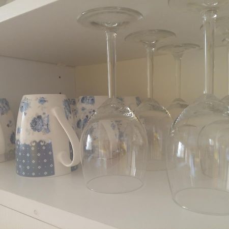 Apartman Novakovi 纳霍德 外观 照片