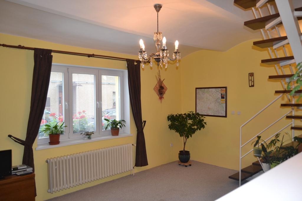 Apartman Novakovi 纳霍德 客房 照片